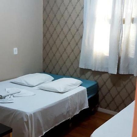 Hotel Avenida Chapecó Kültér fotó
